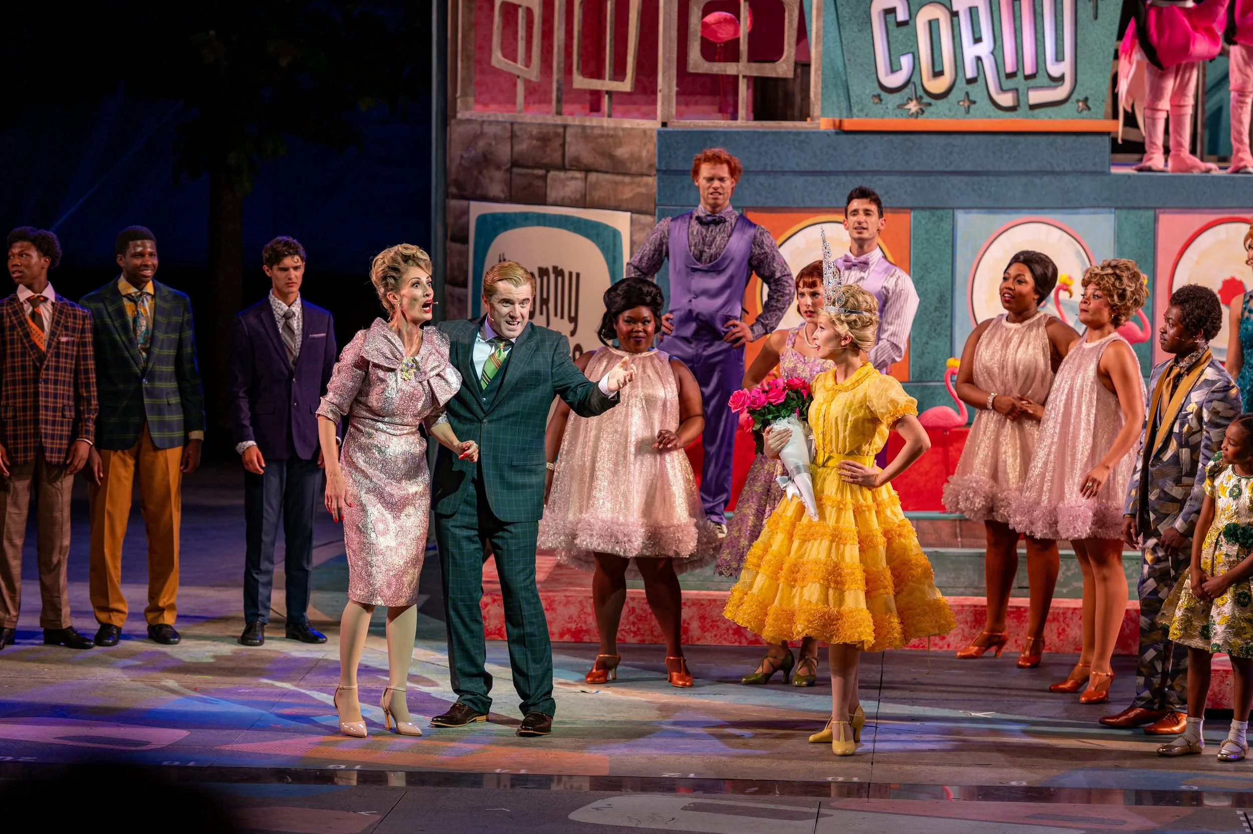 Hairspray