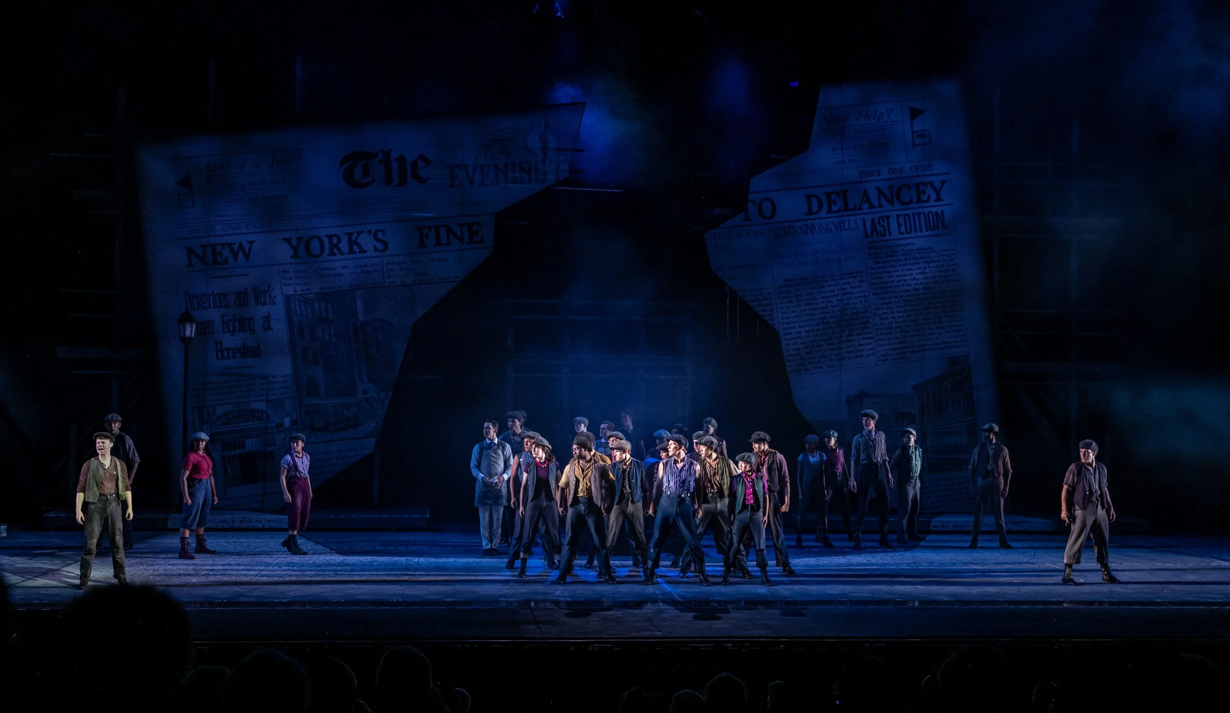 Newsies
