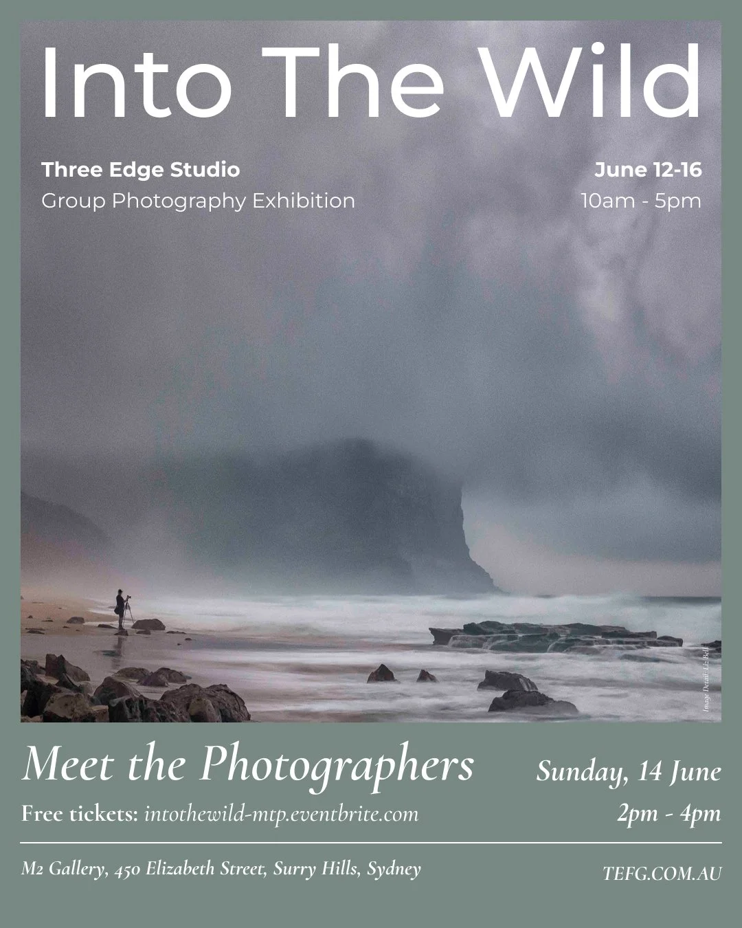 I am honoured to be a speaker at this upcoming exhibition, speaking about my love of @Lensbaby and the creative process. 
Just a 5 min walk from Central station.
Limited free tix for this session on the Sunday afternoon.
Mark the date for this 5 day 
