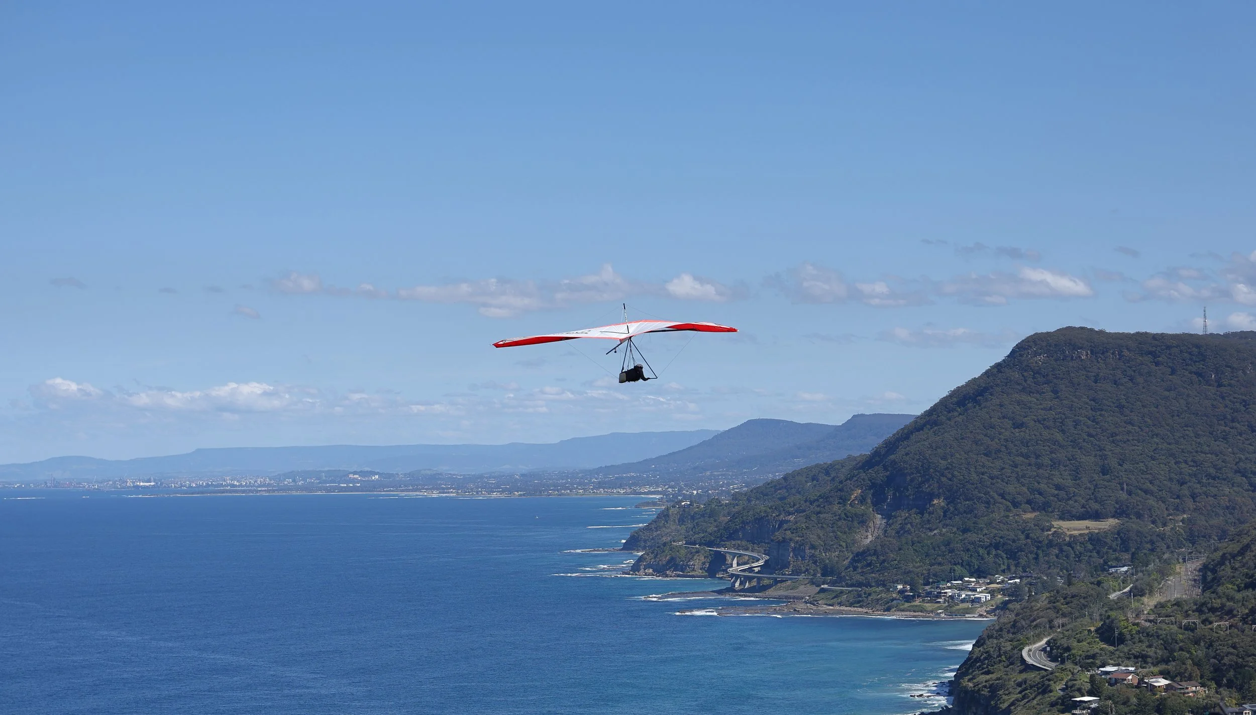Stanwell Tops