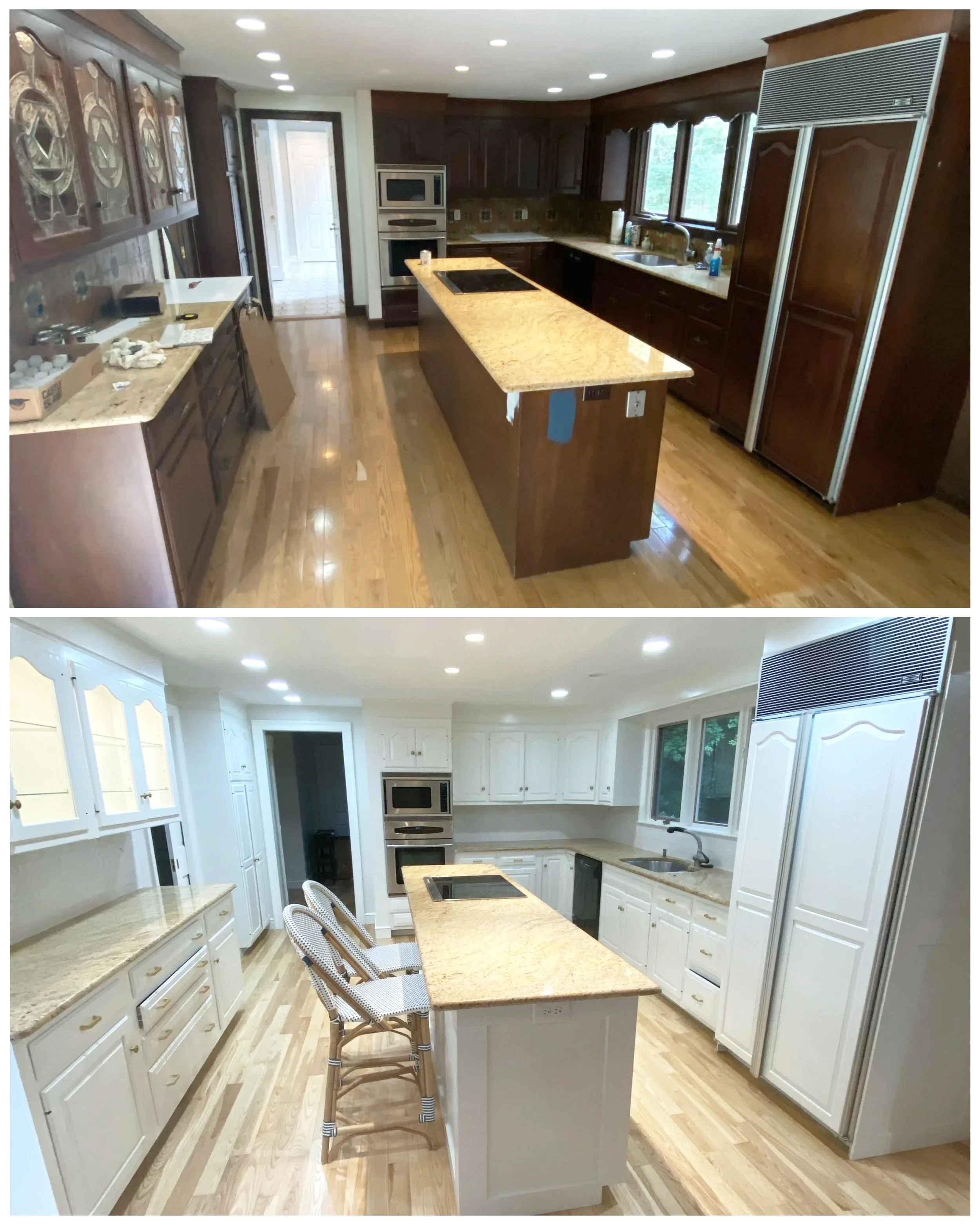Kitchen Renovation