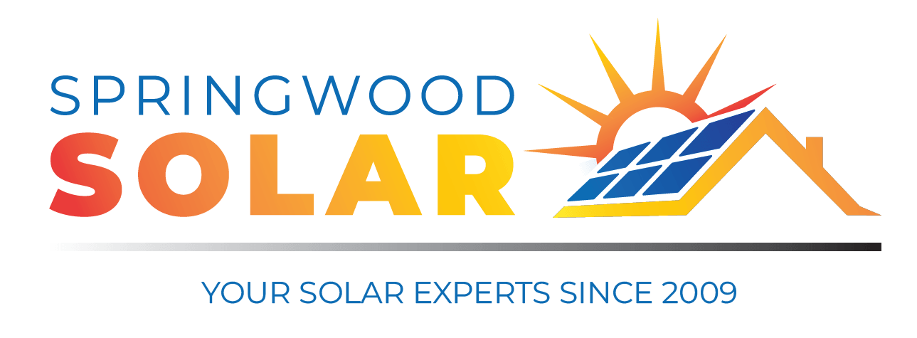Springwood Solar