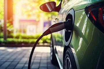 EV CHargers Blue Mountains
