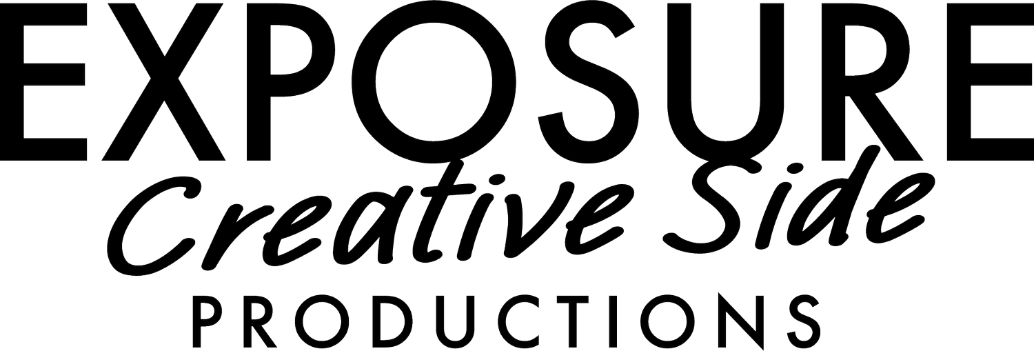 Exposure Creative Side Productions