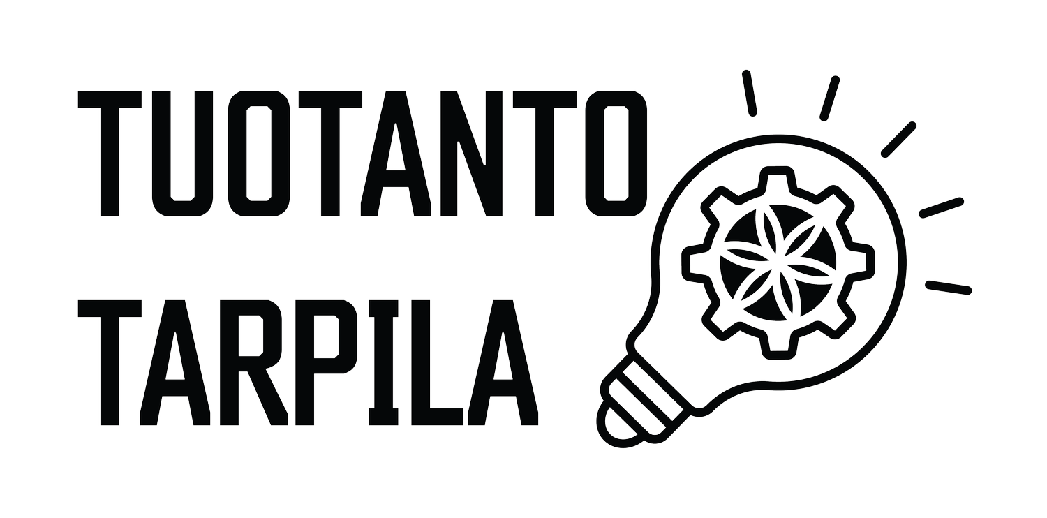 Tuotanto Tarpila