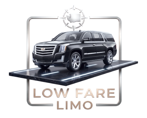 Low Fare Limo