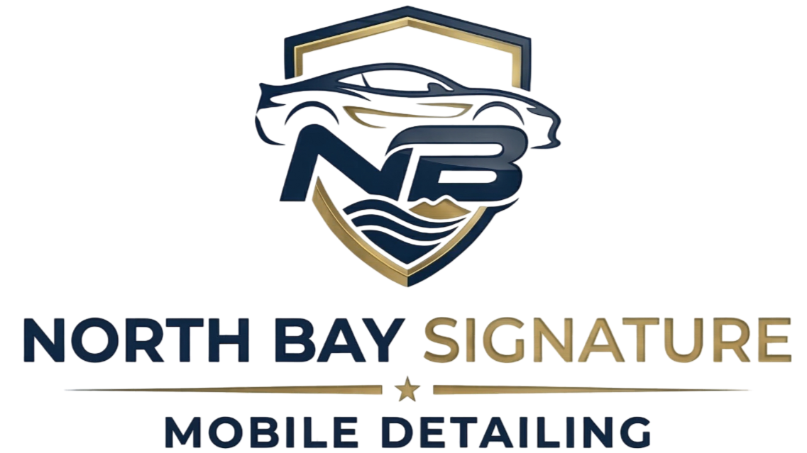 North Bay Signature Mobile Detailing