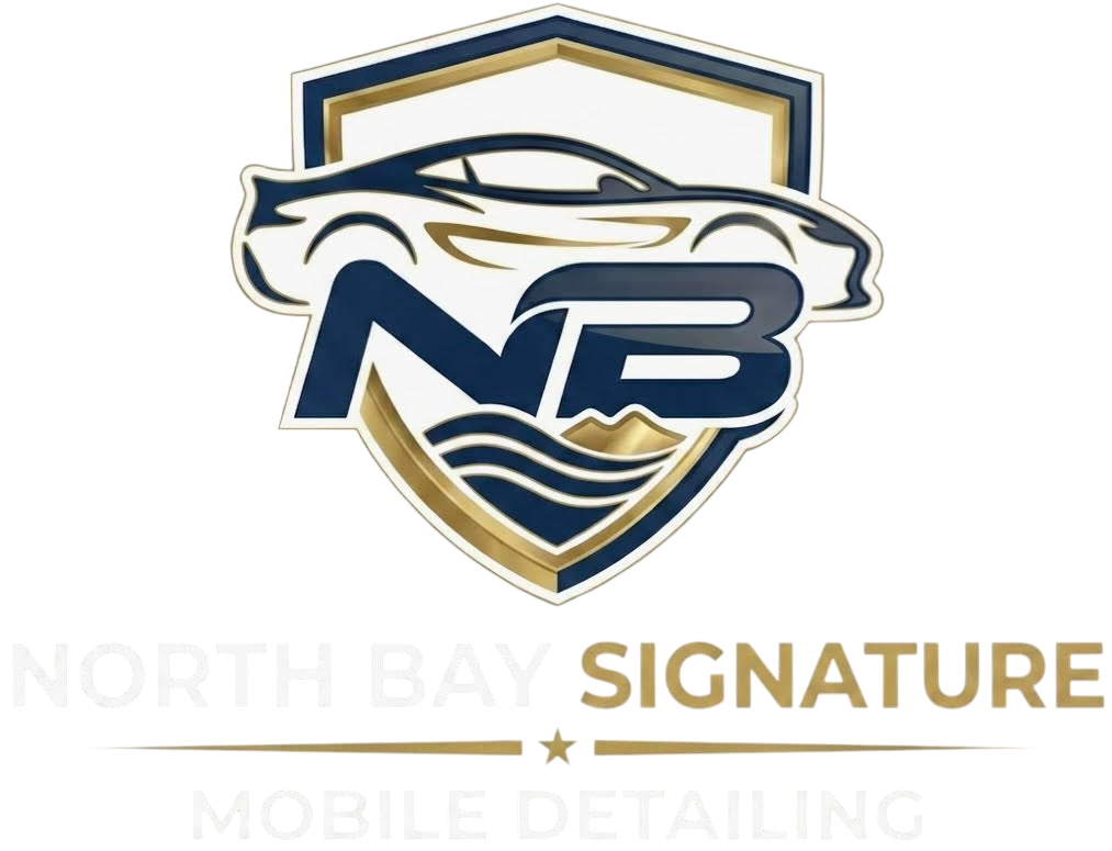 North Bay Signature Mobile Detailing