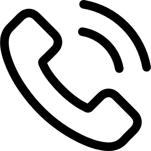 telephone of Firearms Training icon