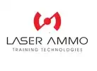 Laser Ammo logo
