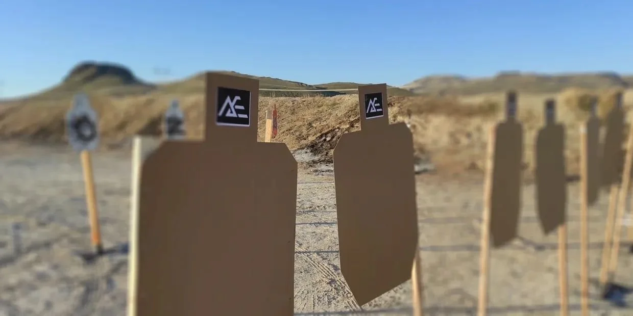 Firearms Training thumbnail
