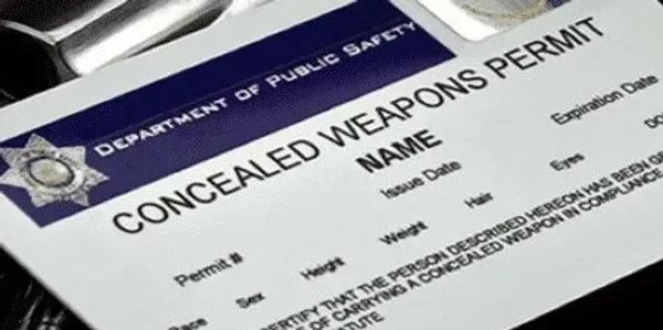 Concealed Carry Course
