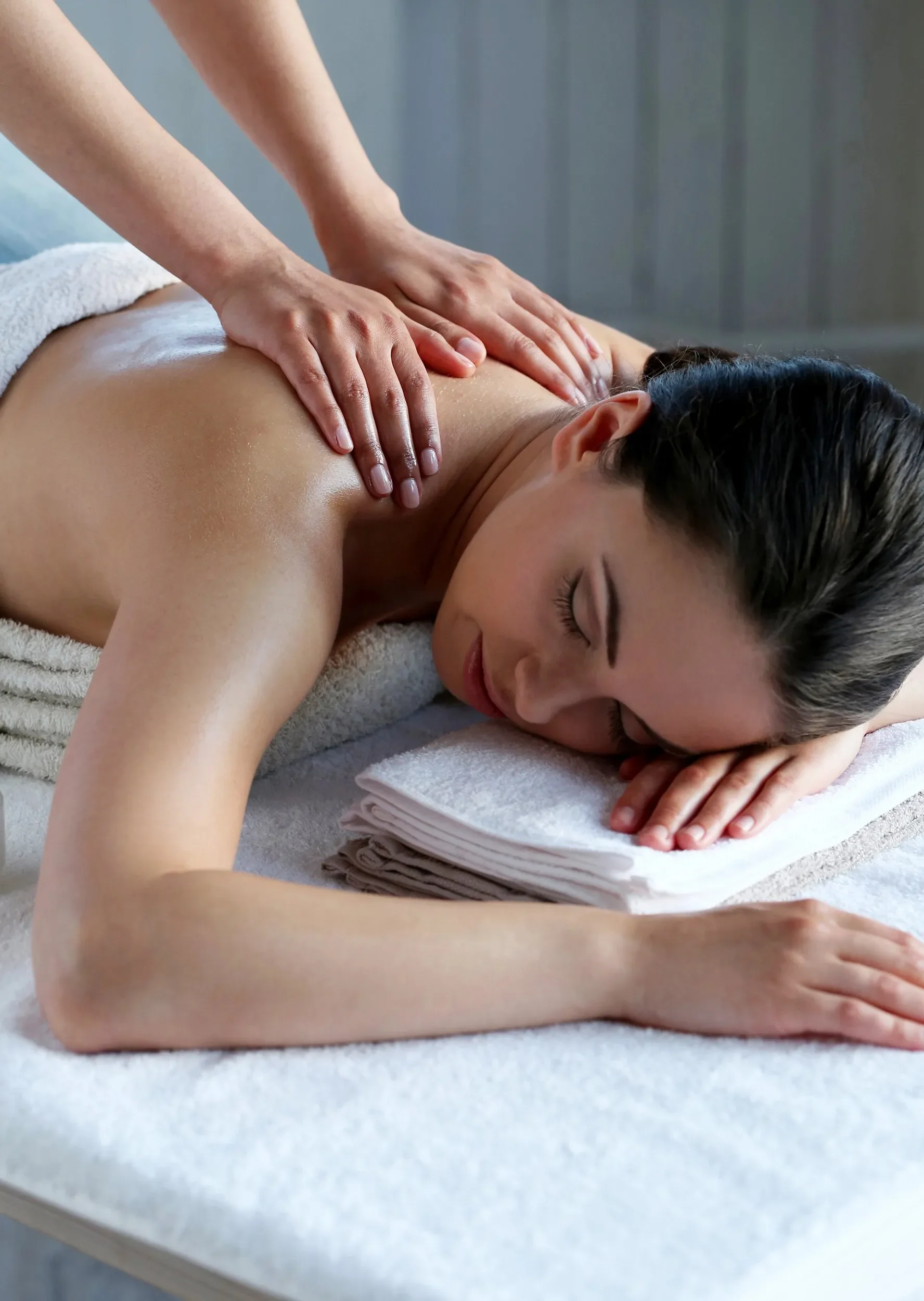 Full Body Massage