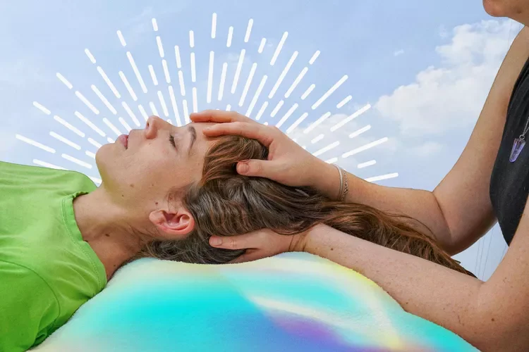 Reiki - 30 Minutes