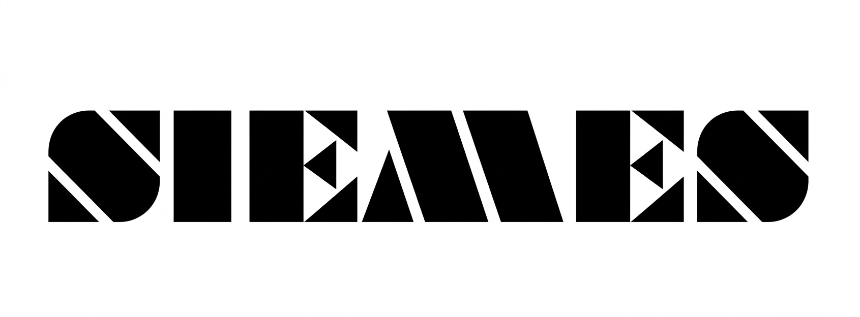 Stylized black text spelling 'STEAM' on a white background.