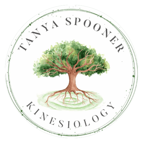 Tanya Spooner - Kinesiology (Copy)