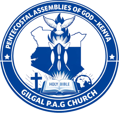 GILGAL PENTECOSTAL CHURCH