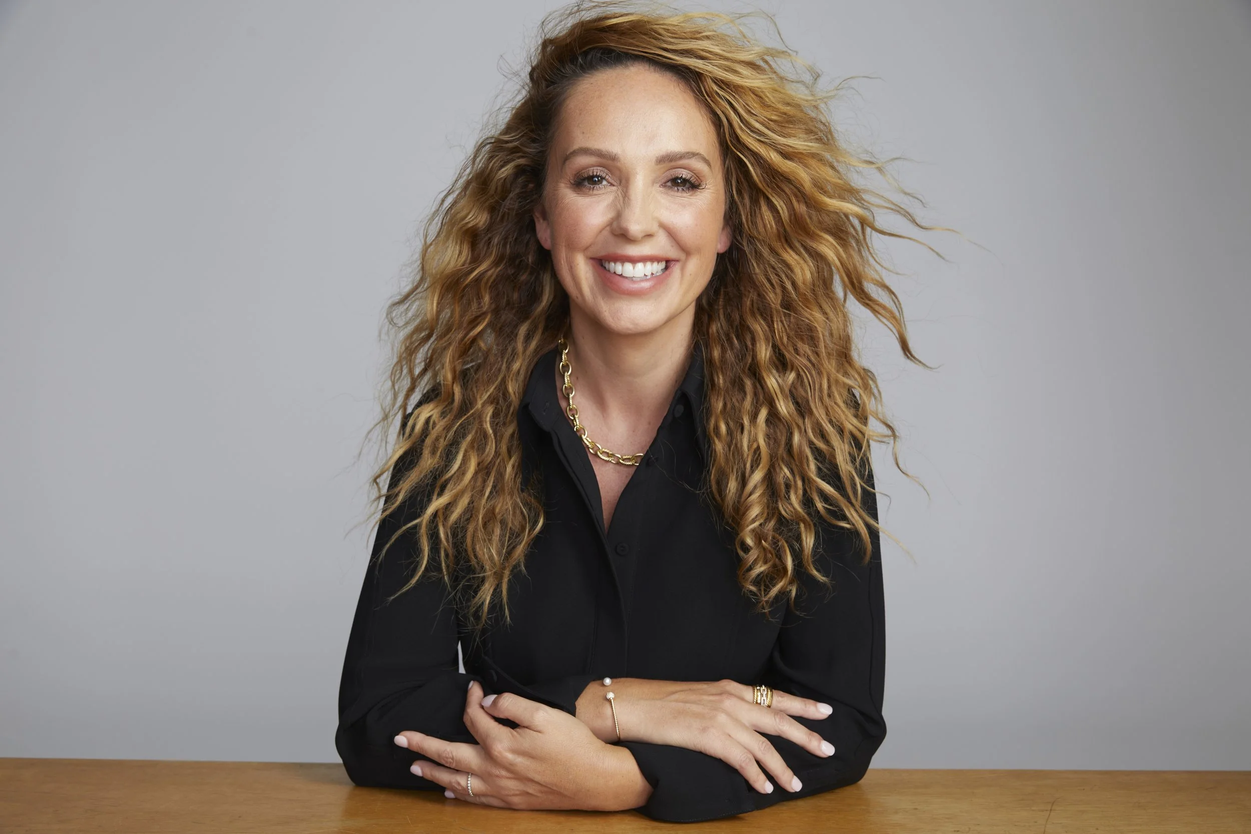 Es Leibig, workplace culture consultant and founder of Grow to Great