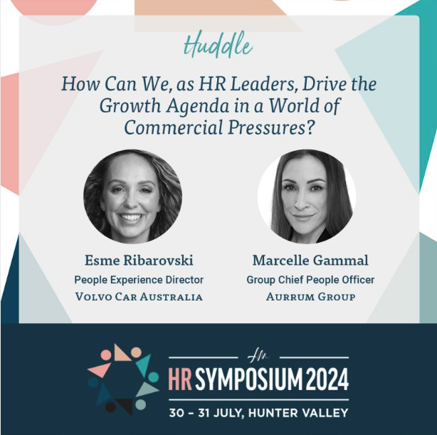 es-workshop-human-resources-conference-commercial-pressures-and-hr-strategy