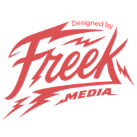 Freek Media Web Design