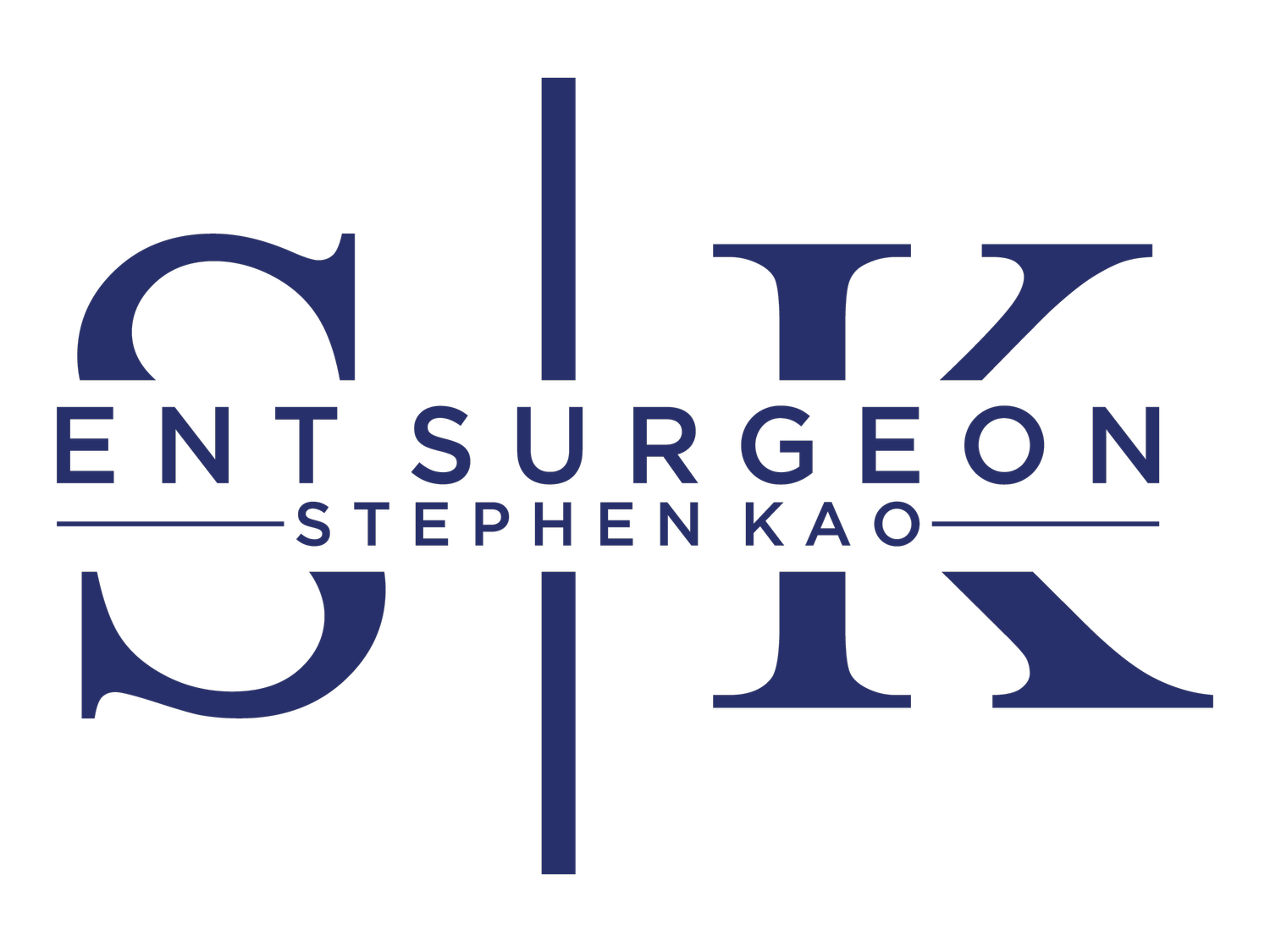 Dr Stephen Kao | ENT &amp; Sleep Surgeon