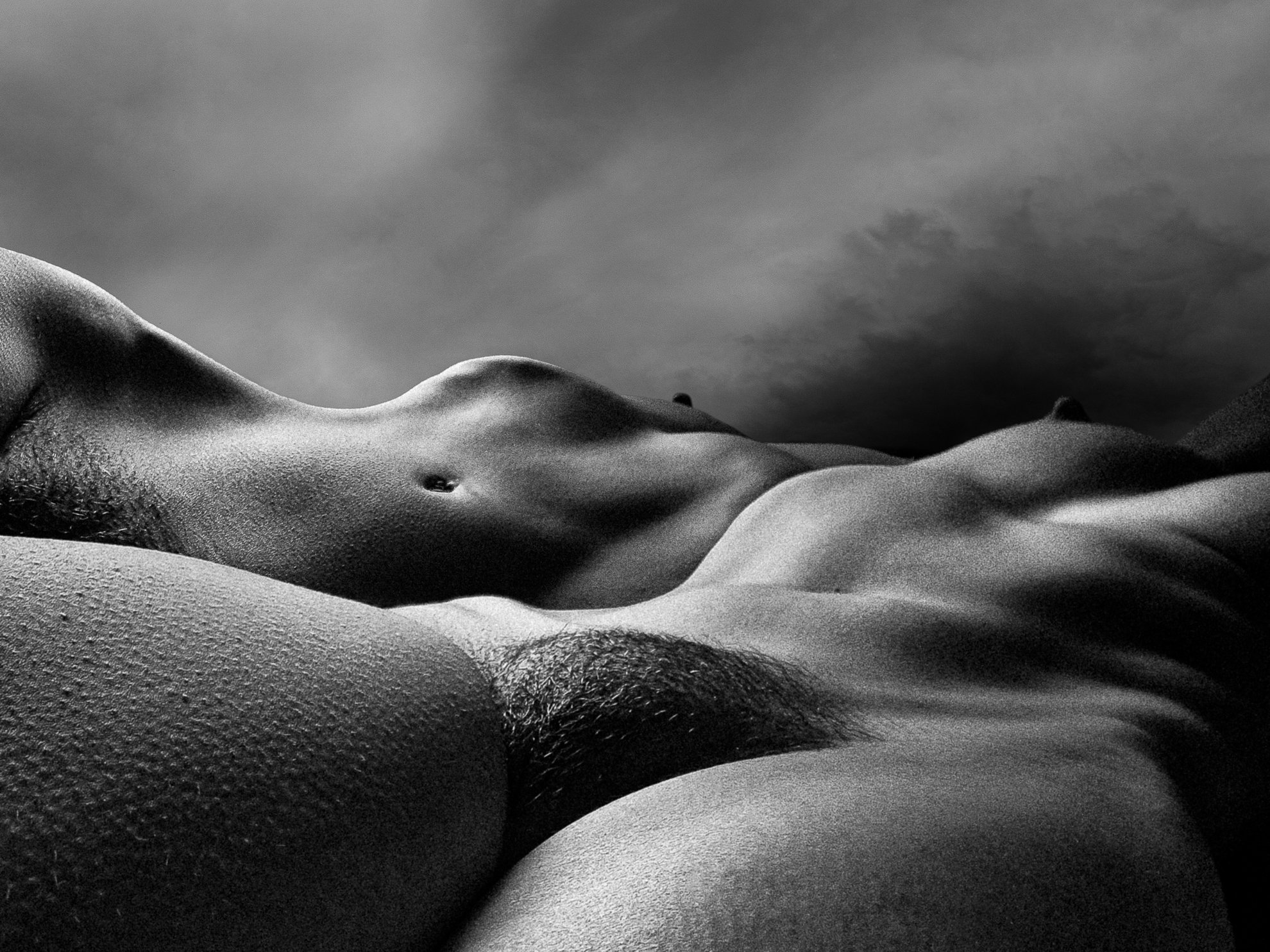 Bodyscapes
