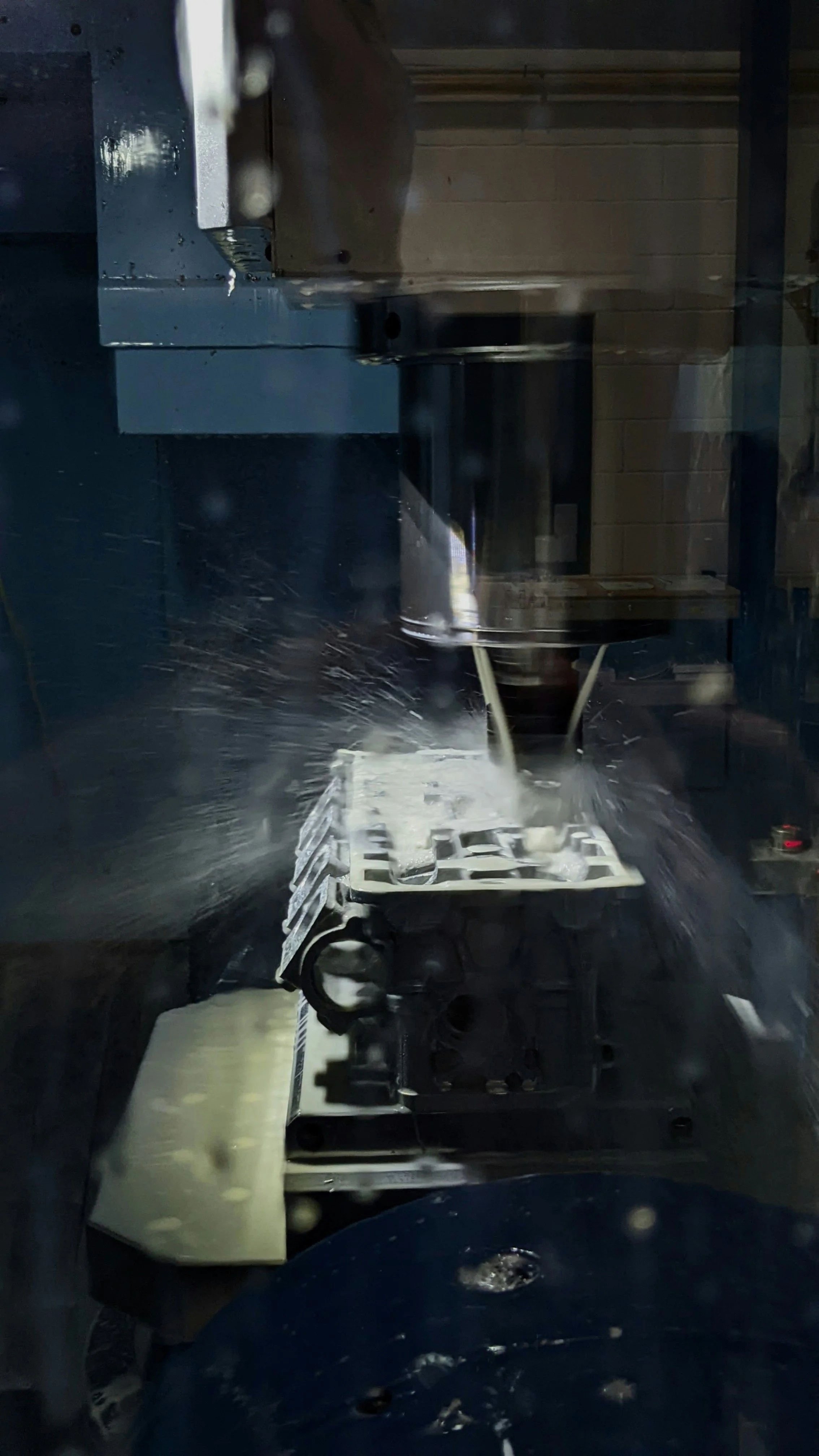 Milling