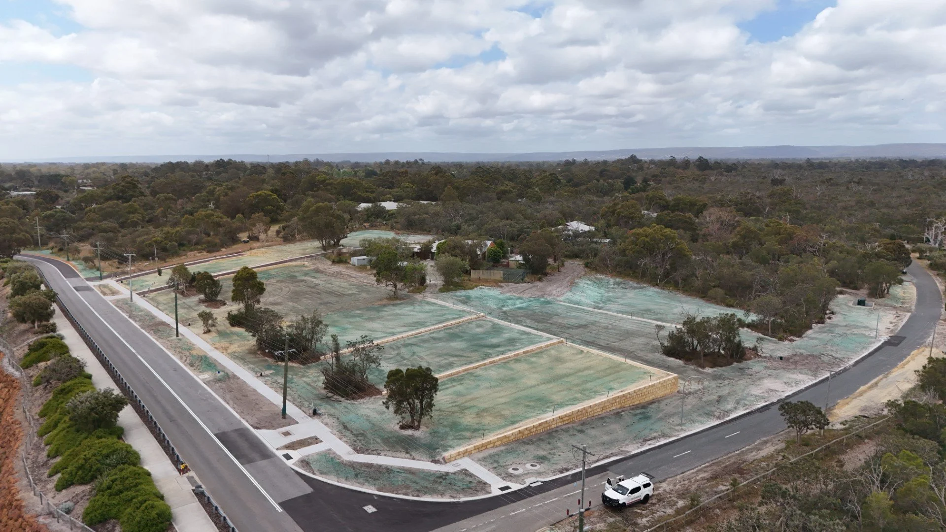 Welcome to TSA Surveys: Your Trusted Land Surveyor in Perth