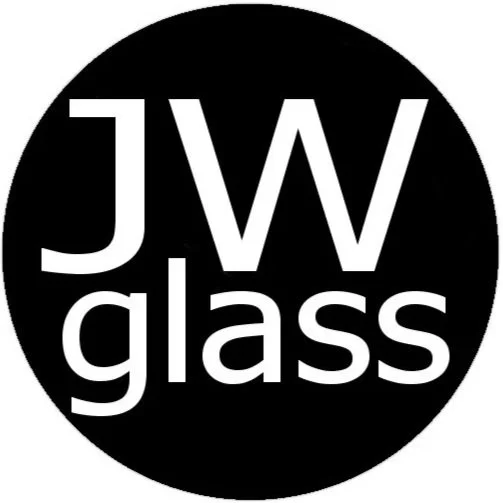 James Whitehurst Glass