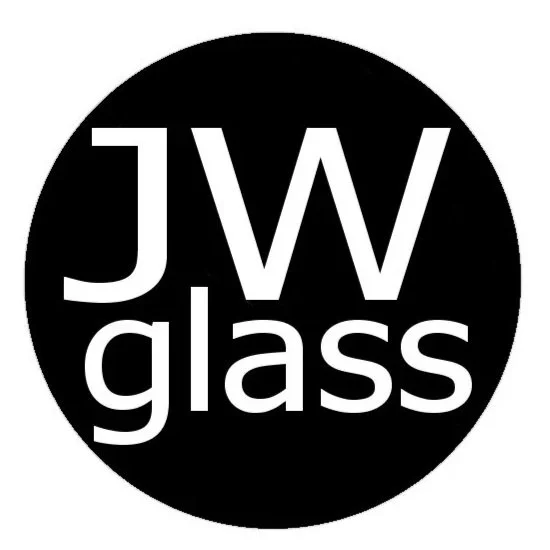 James Whitehurst Glass