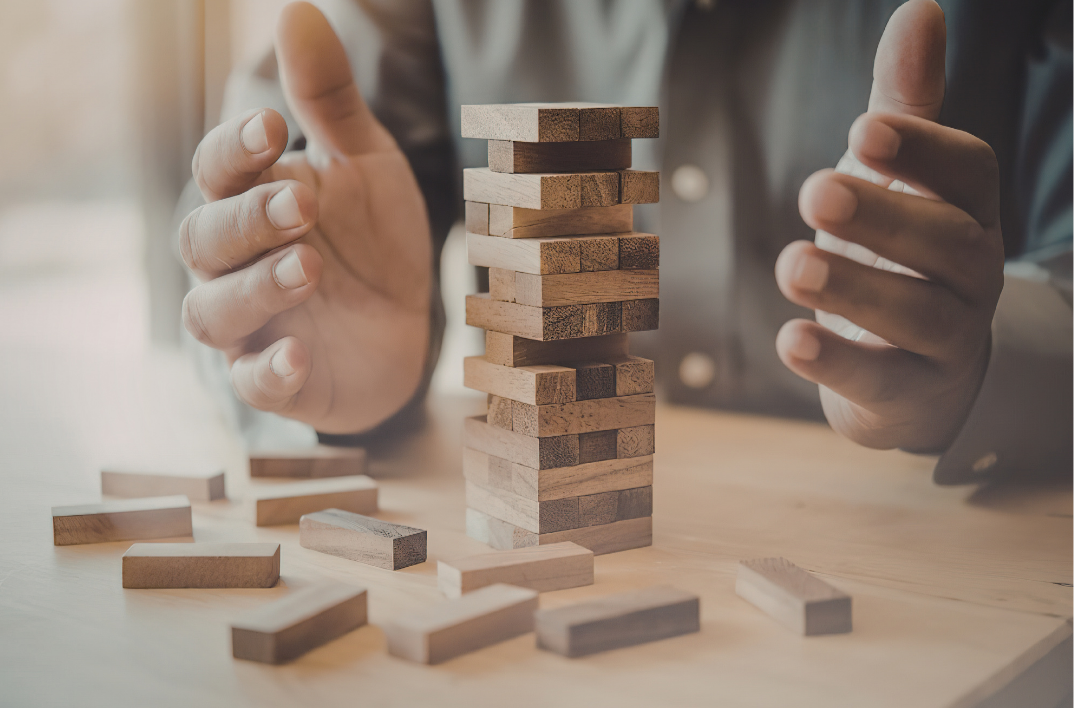 Management as Infrastructure