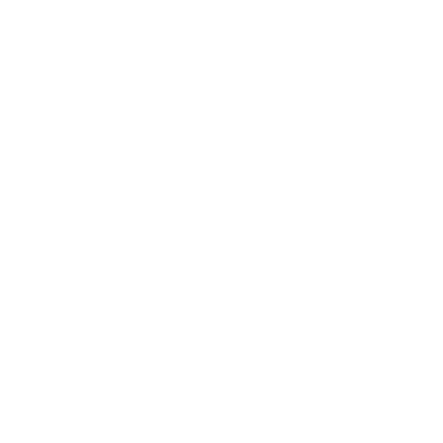 A digital illustration of a microchip with multiple connections on each side, set against a black background.