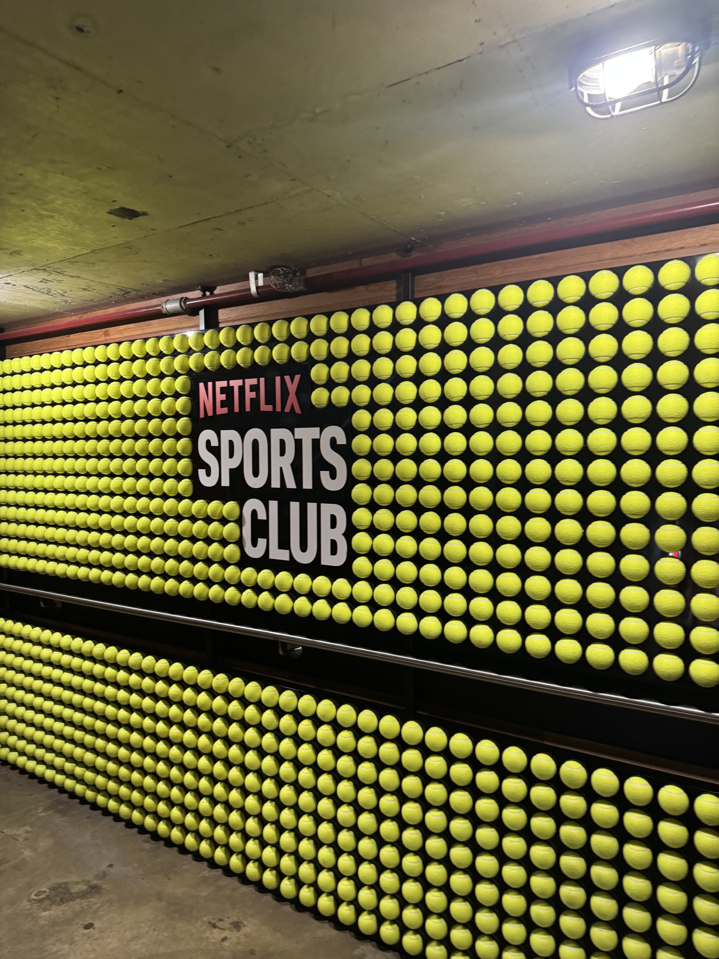 Netflix - Photography