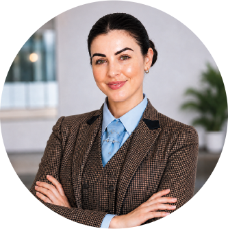 Founder Sharyce Castro, The Remedy Group settlement agency South Perth