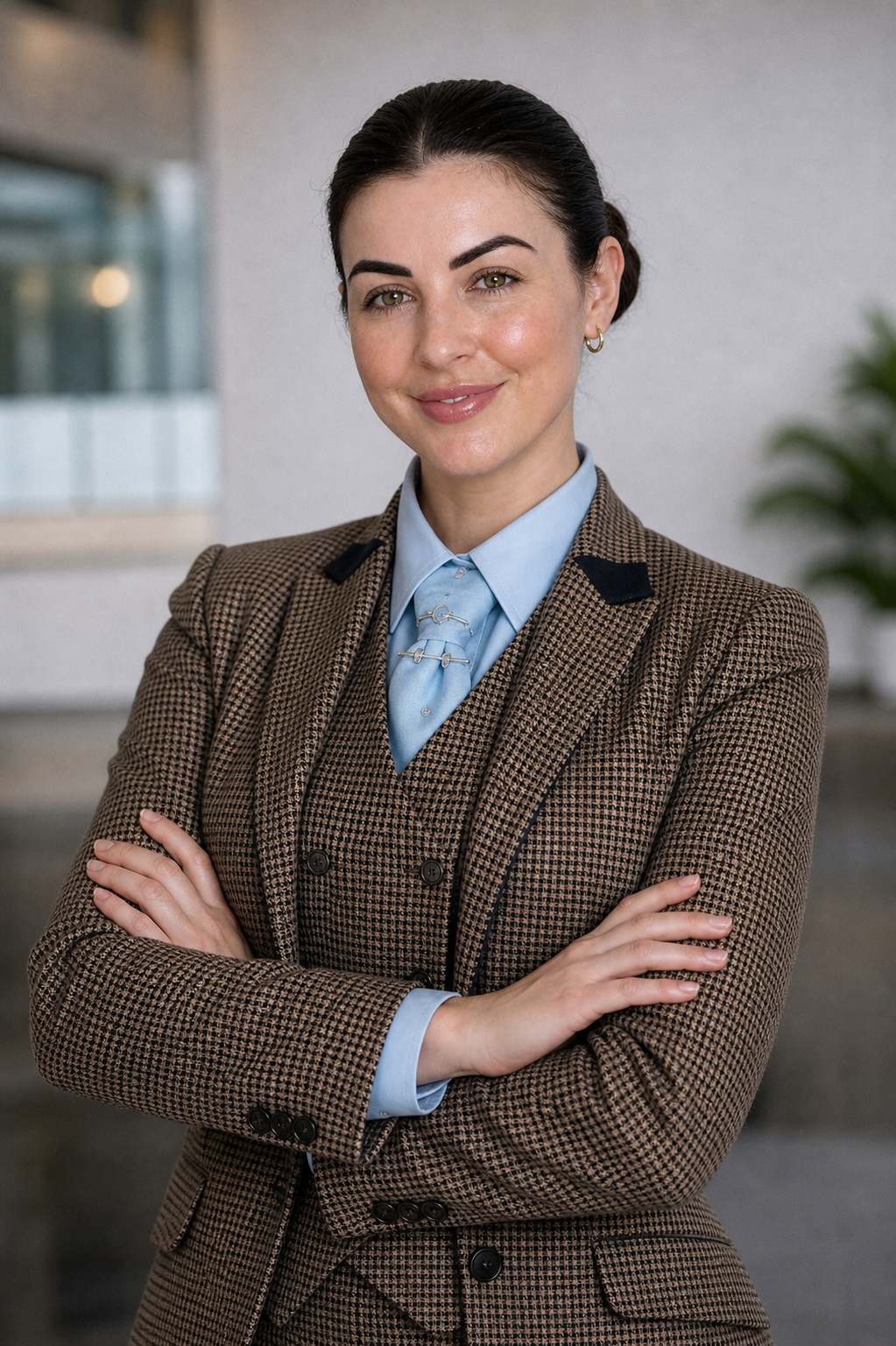 Founder Sharyce Castro, The Remedy Group settlement agency South Perth