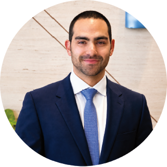 Fabio Castro, Co-Founder and Chief Financial Officer of The Remedy Group