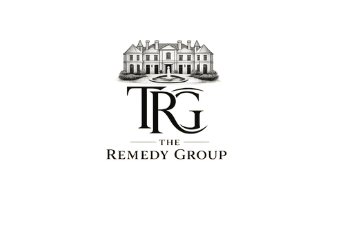 The Remedy Group logo
