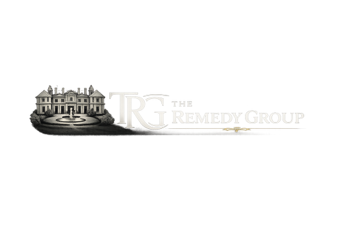 The Remedy Group logo