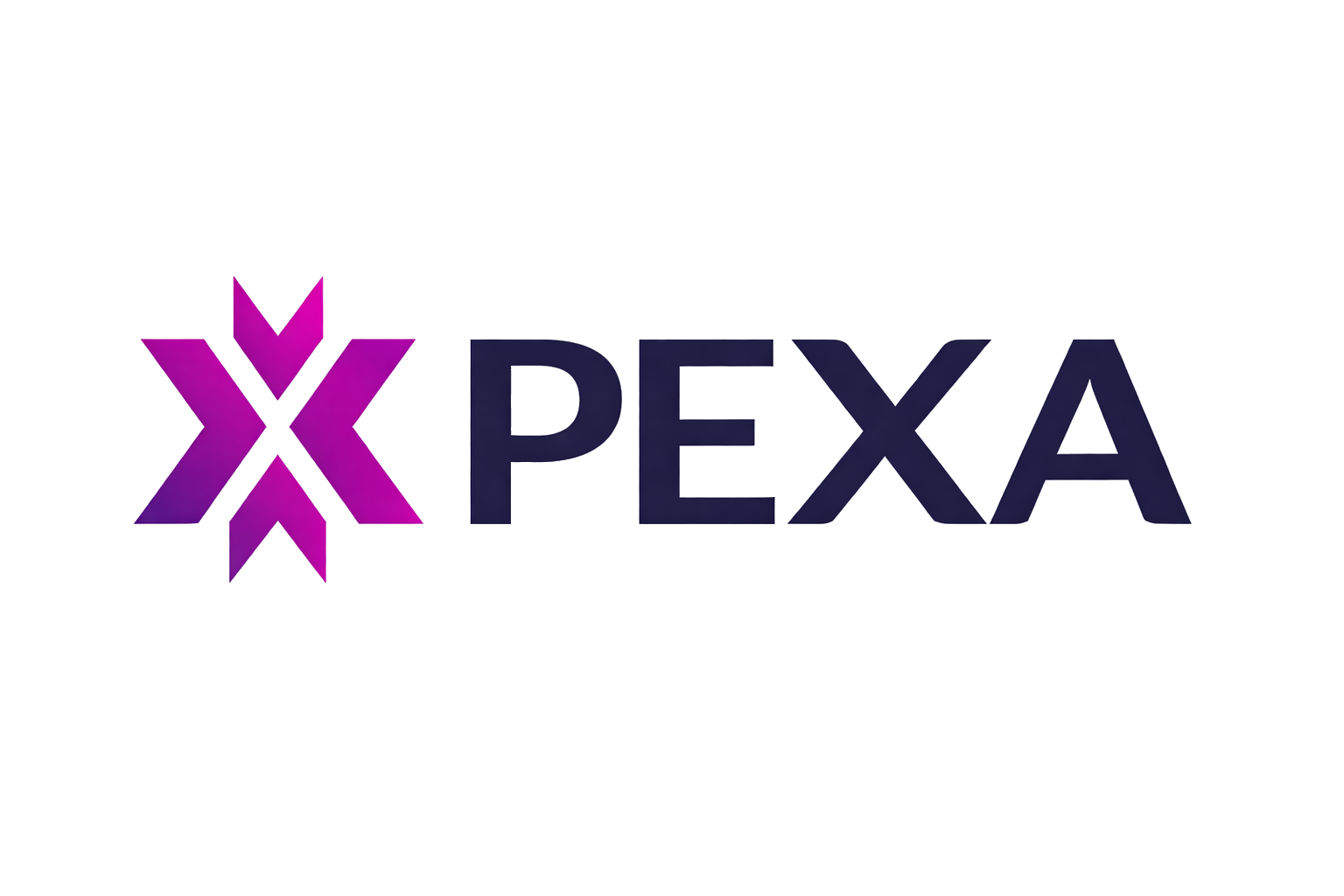 PEXA logo