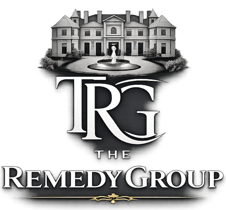 The Remedy Group