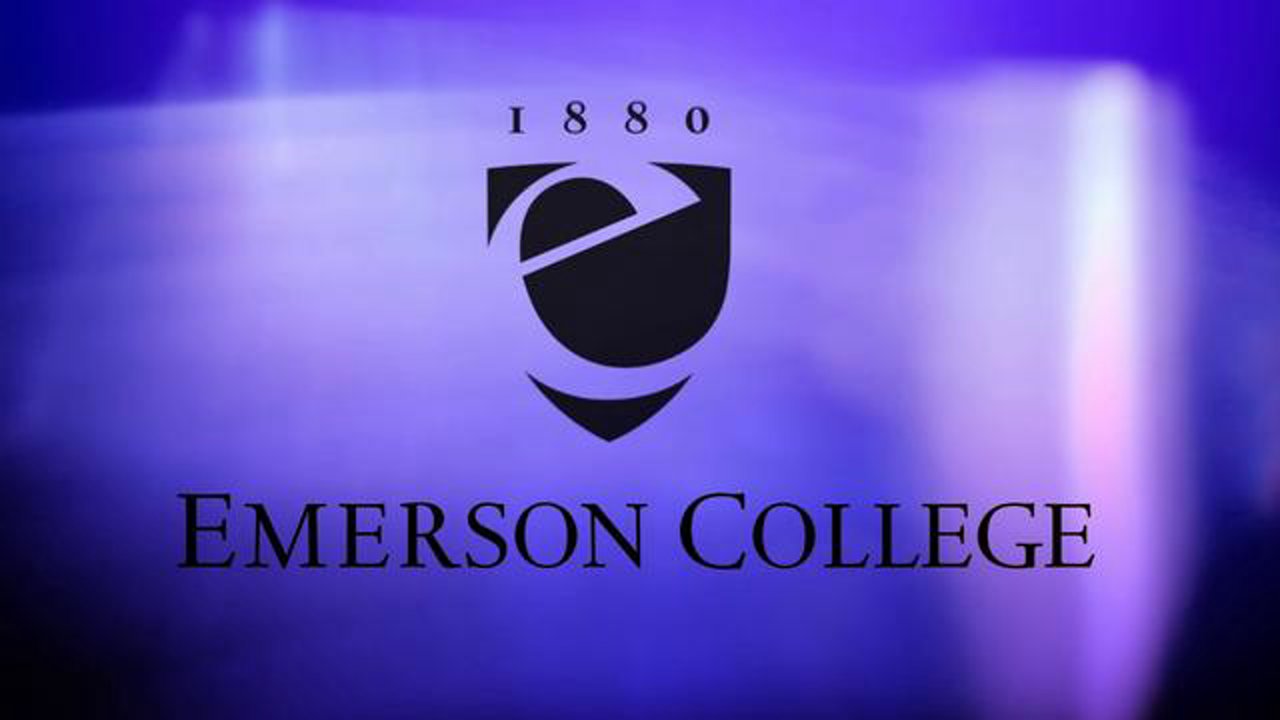 Emerson College Commercial