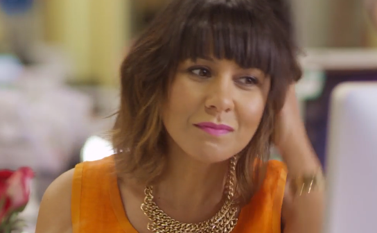 Pantene: From Day to Night