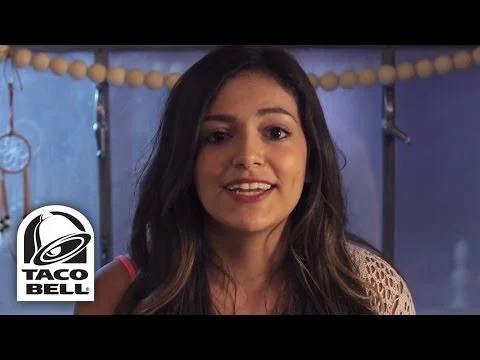 #VoicesOfVidCon | 2014 Taco Bell®