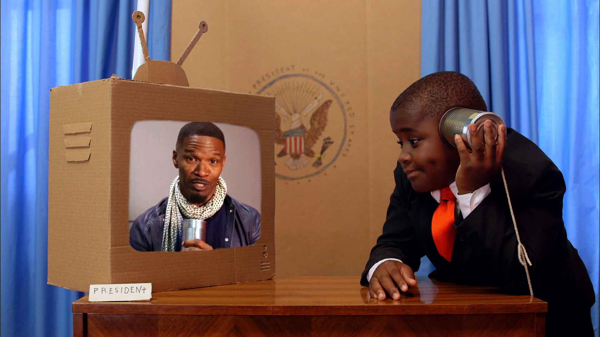 Kid President  - Hub Network