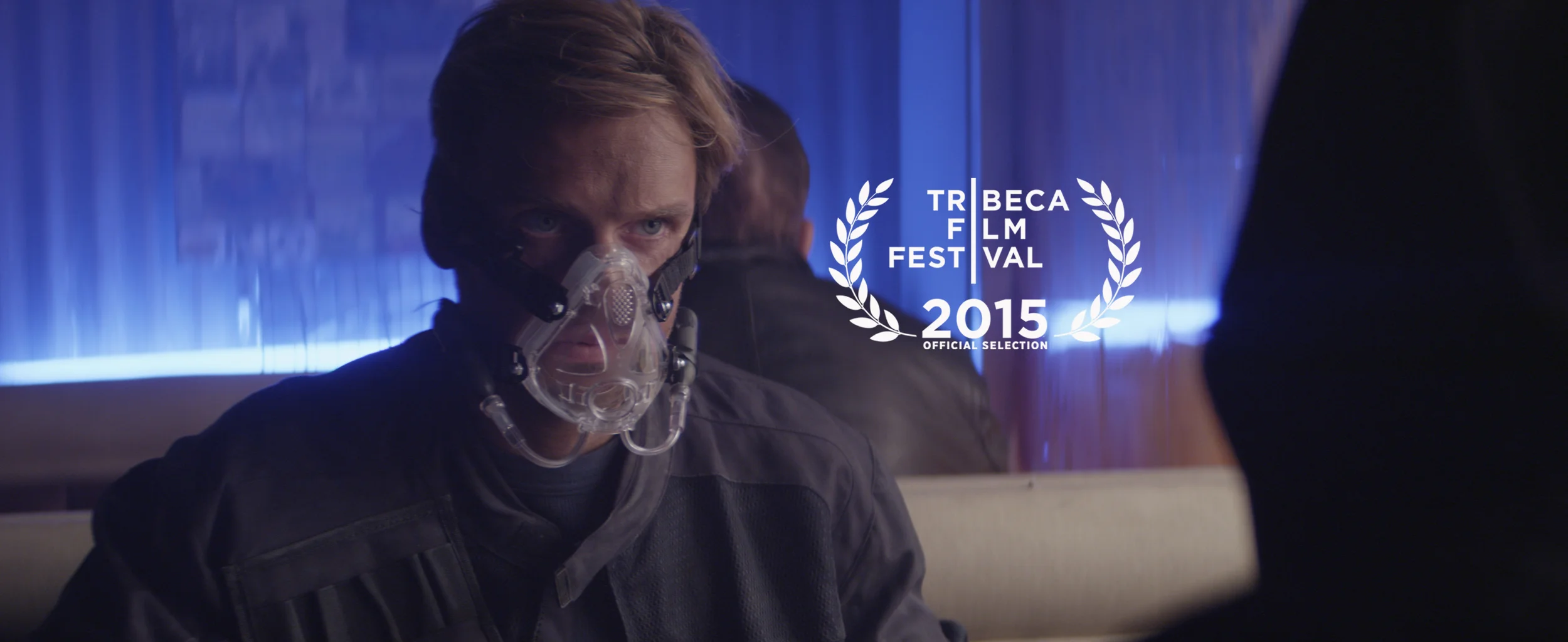   Short Film    Official Selection Tribeca Film Festival 2015   Directed by Micah Levin  A Movie Magic Media Production 