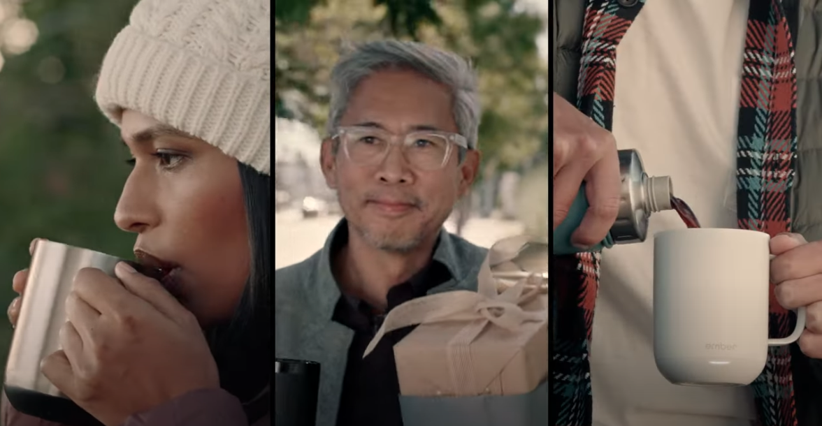 Holiday Sip Symphony