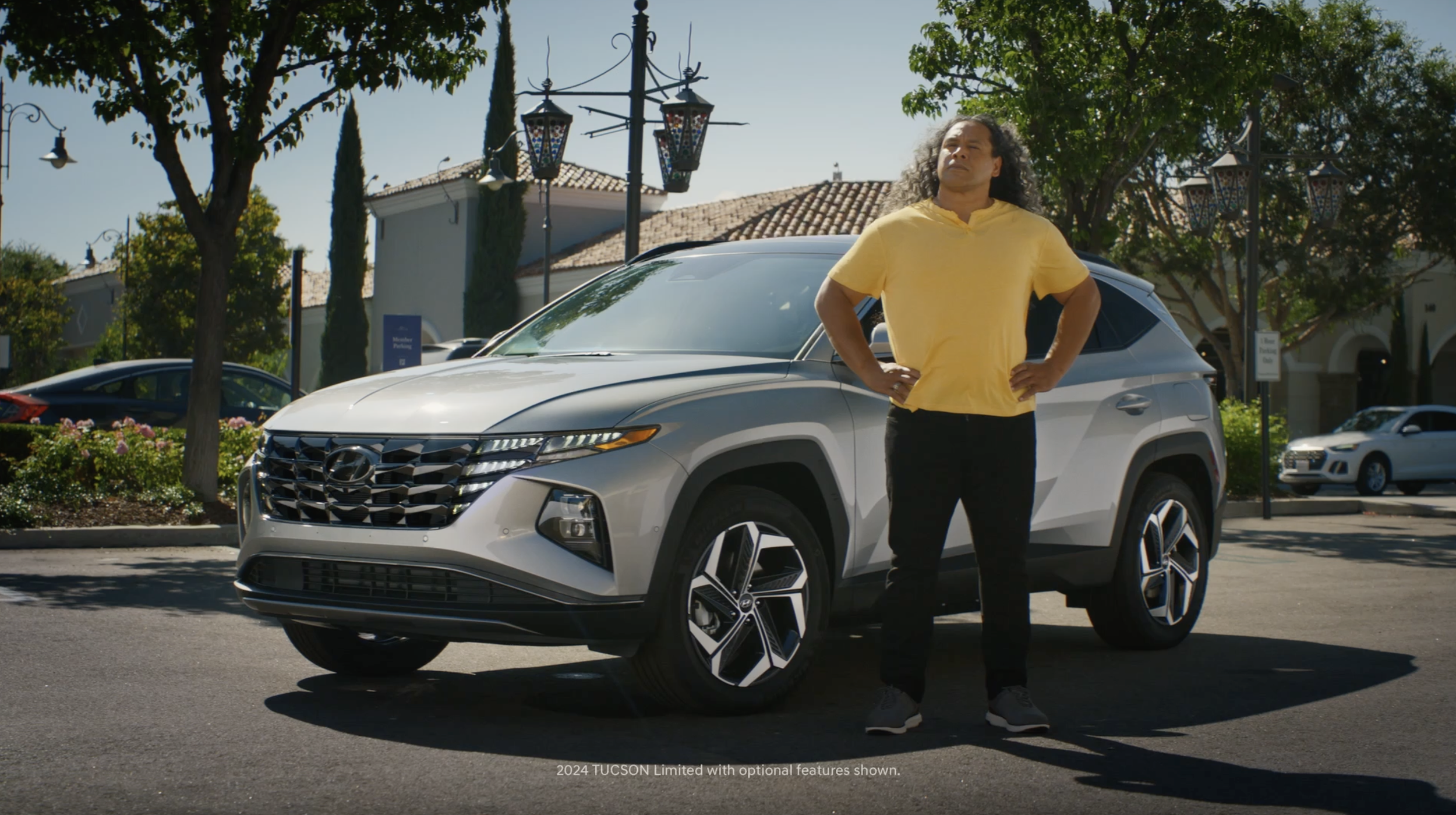 Hyundai "Un-Safeties" with Troy