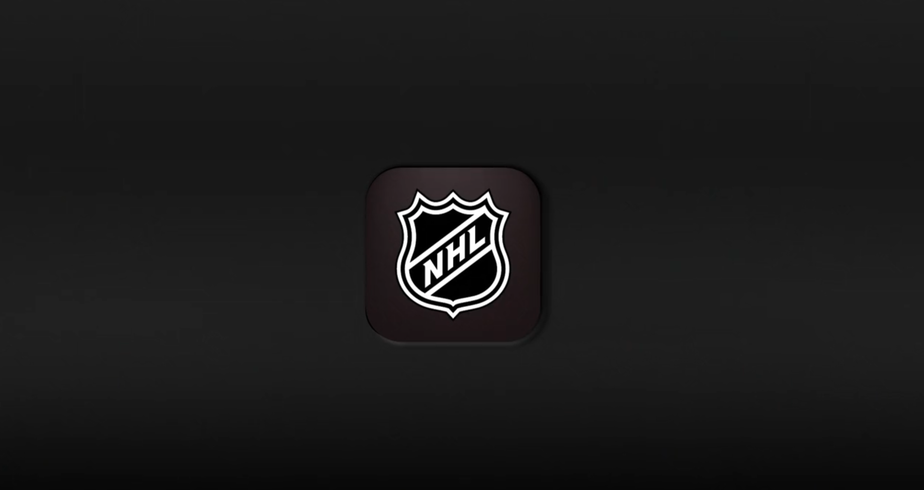NHL APP