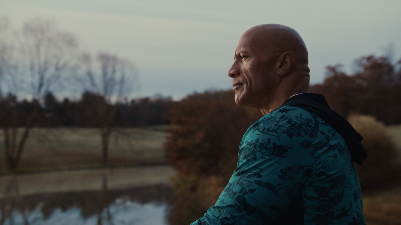 Project Rock 'Sanctuary"