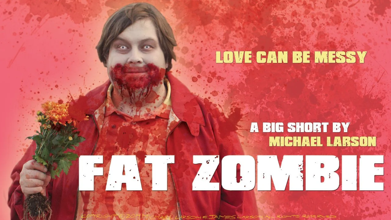 Fat Zombie